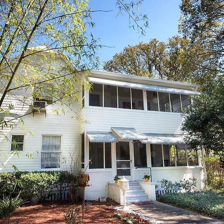 Farnsworth House Bed And Breakfast Mount Dora Exterior photo