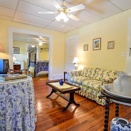 Farnsworth House Bed And Breakfast Mount Dora Exterior photo
