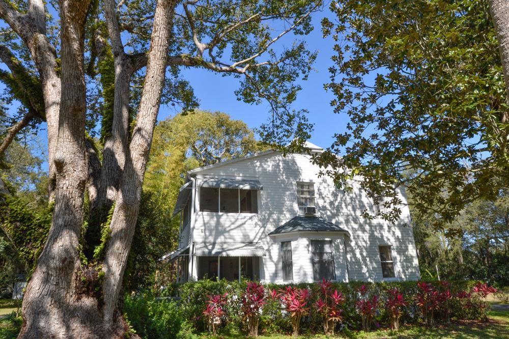 Farnsworth House Bed And Breakfast Mount Dora Exterior photo