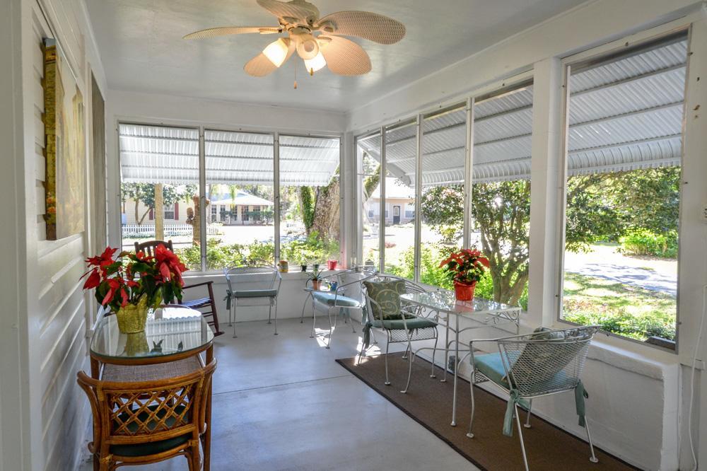 Farnsworth House Bed And Breakfast Mount Dora Exterior photo