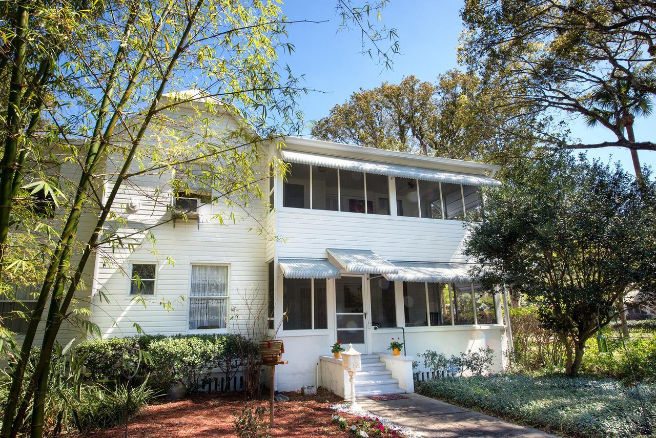 Farnsworth House Bed And Breakfast Mount Dora Exterior photo