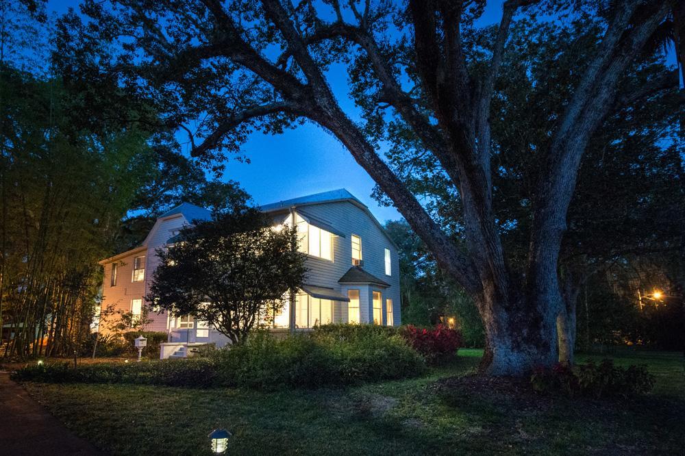 Farnsworth House Bed And Breakfast Mount Dora Exterior photo