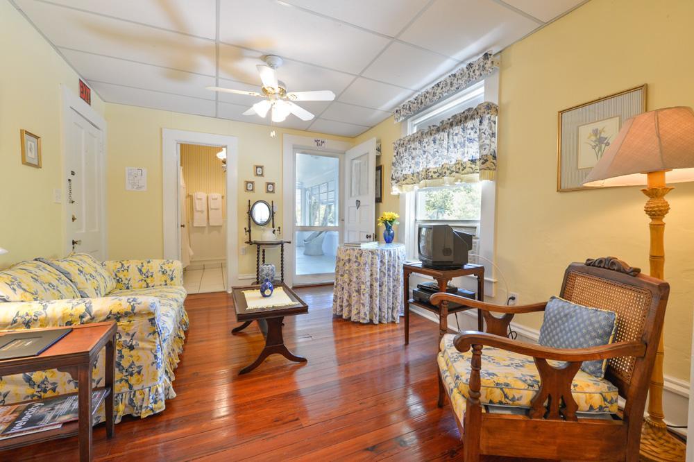 Farnsworth House Bed And Breakfast Mount Dora Exterior photo