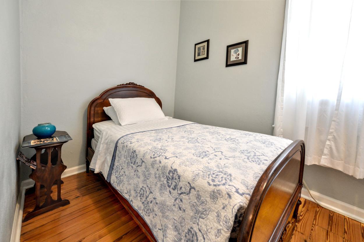 Farnsworth House Bed And Breakfast Mount Dora Exterior photo