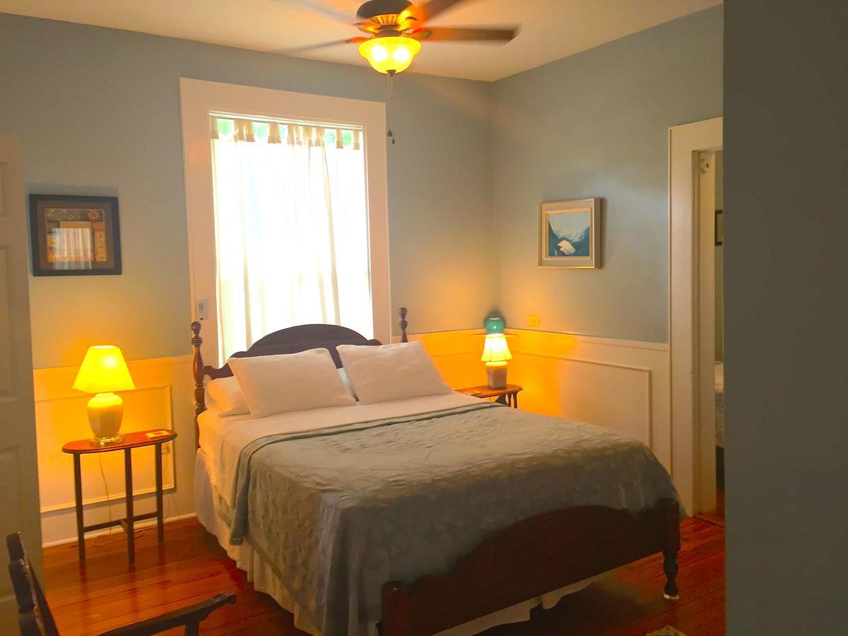 Farnsworth House Bed And Breakfast Mount Dora Exterior photo