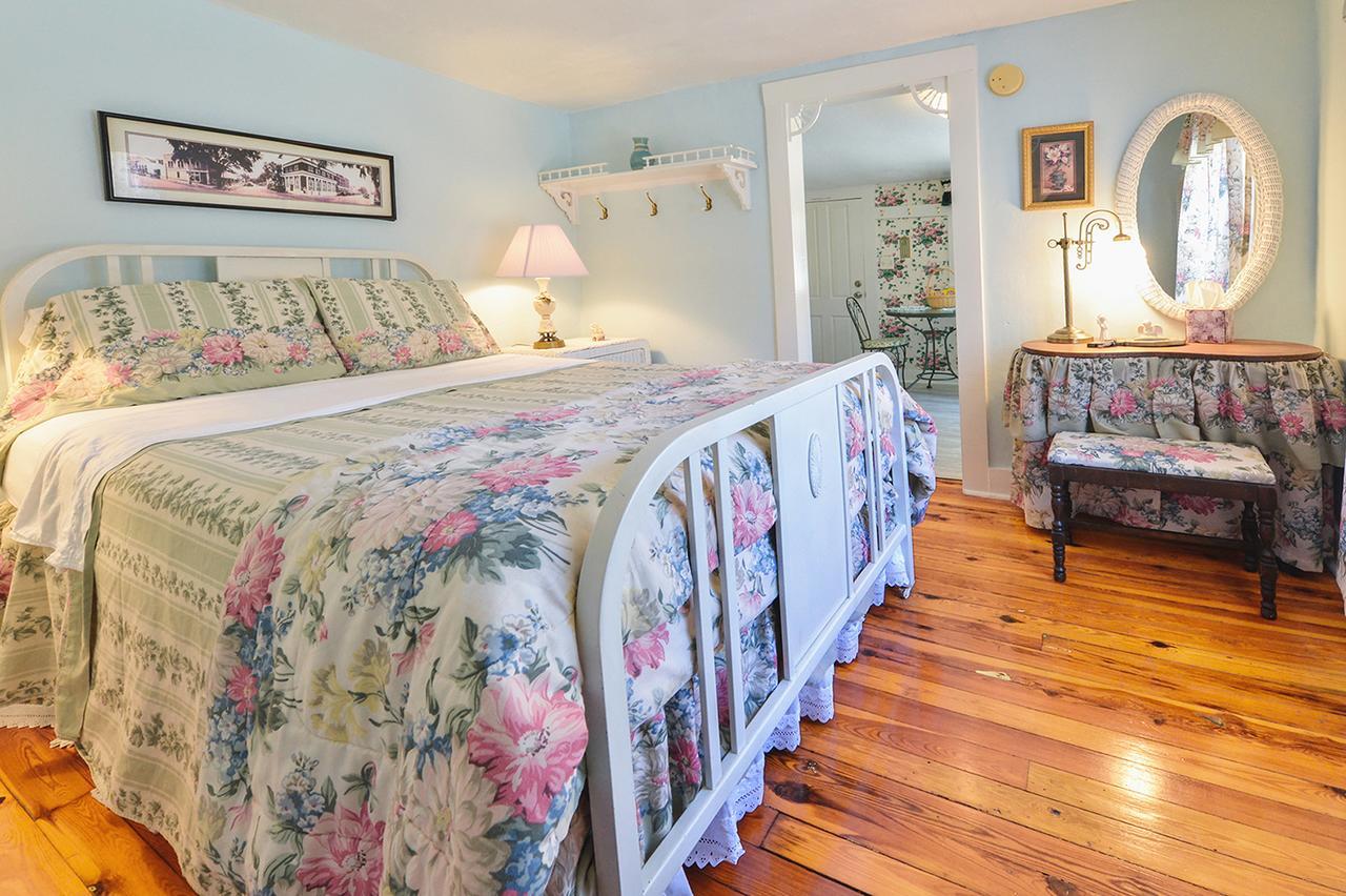 Farnsworth House Bed And Breakfast Mount Dora Exterior photo