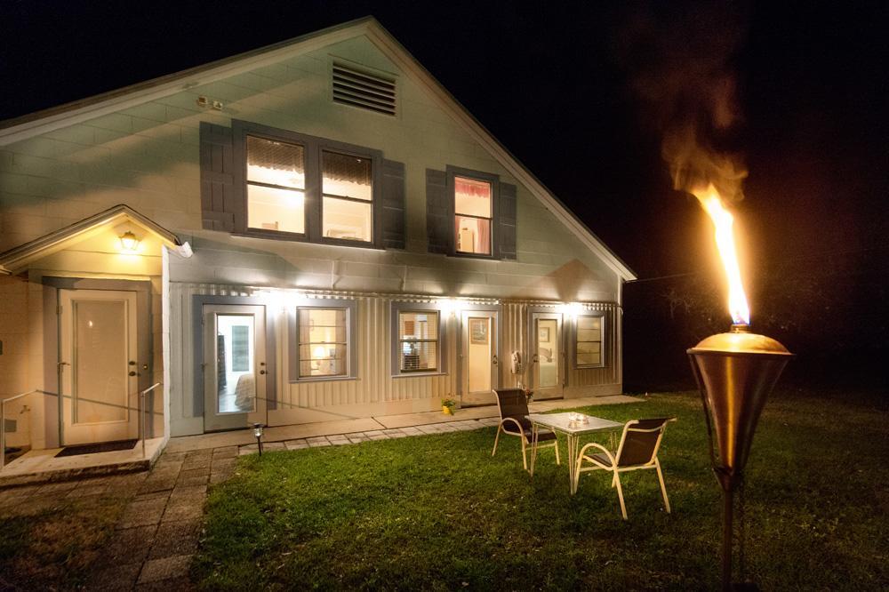 Farnsworth House Bed And Breakfast Mount Dora Exterior photo