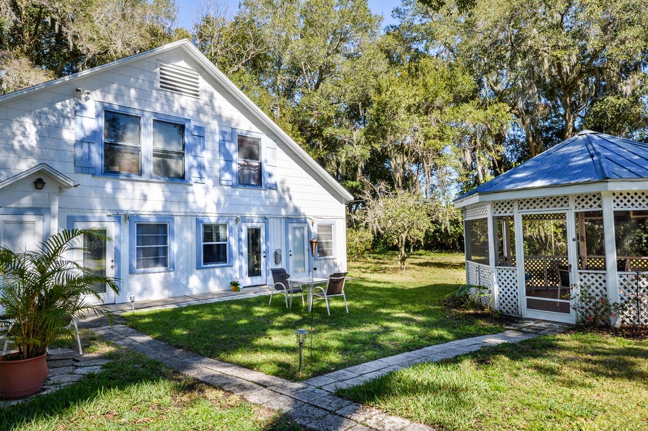 Farnsworth House Bed And Breakfast Mount Dora Exterior photo