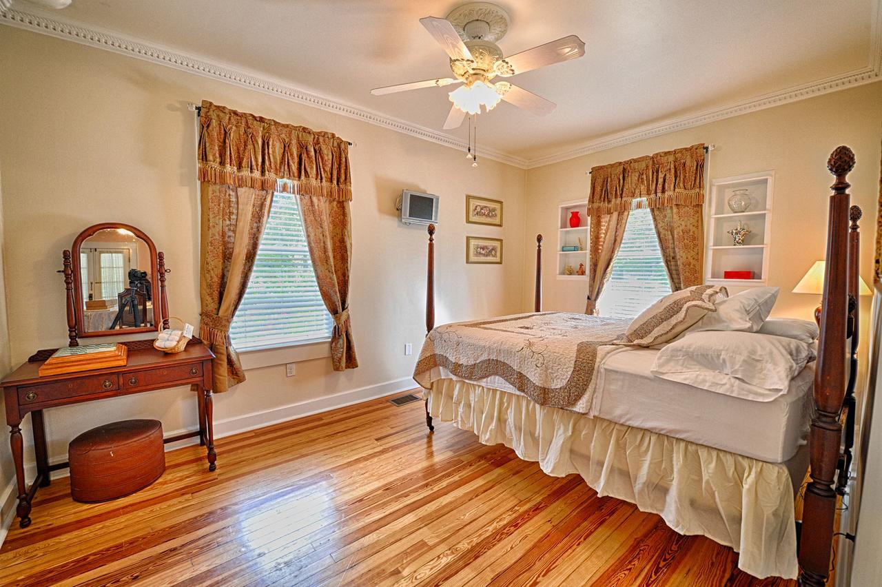Farnsworth House Bed And Breakfast Mount Dora Exterior photo