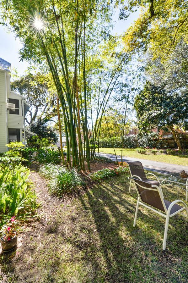 Farnsworth House Bed And Breakfast Mount Dora Exterior photo