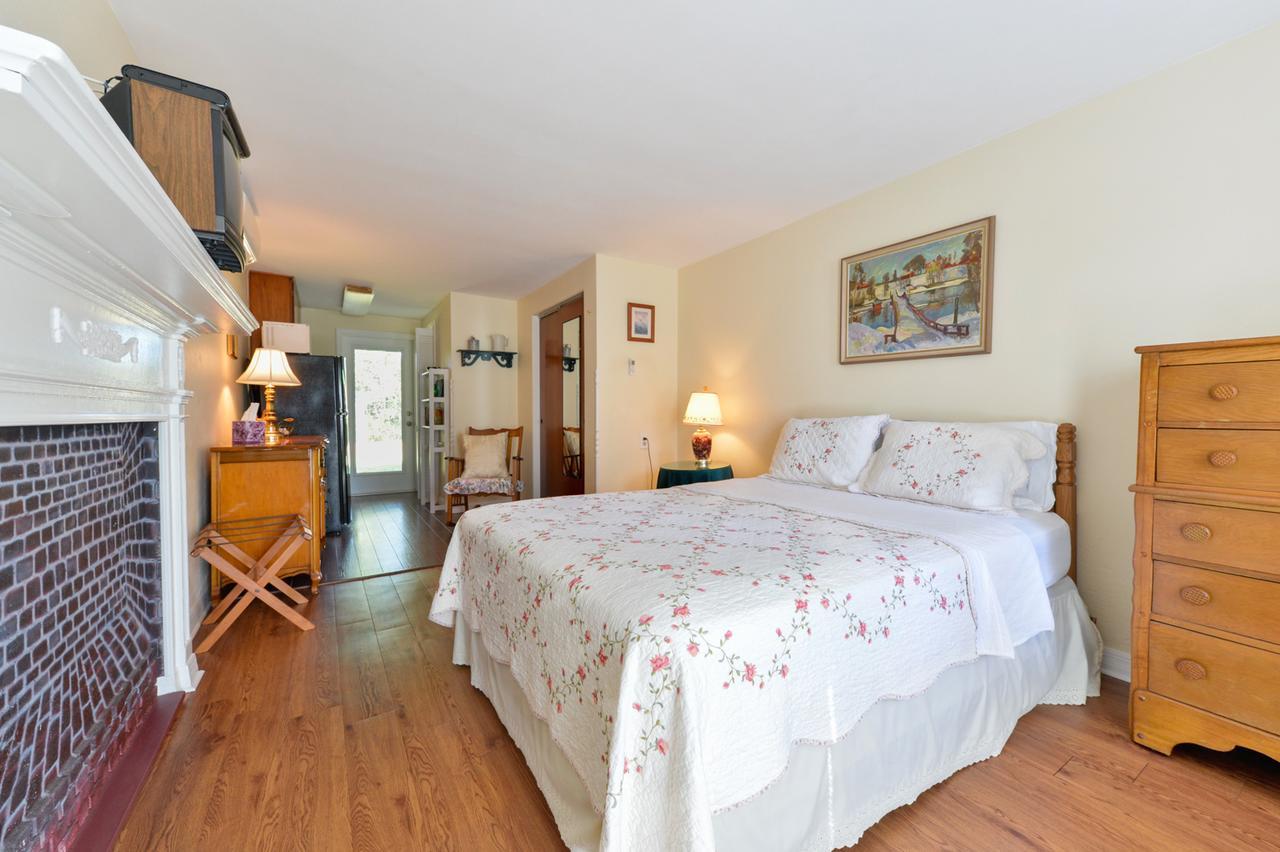 Farnsworth House Bed And Breakfast Mount Dora Exterior photo