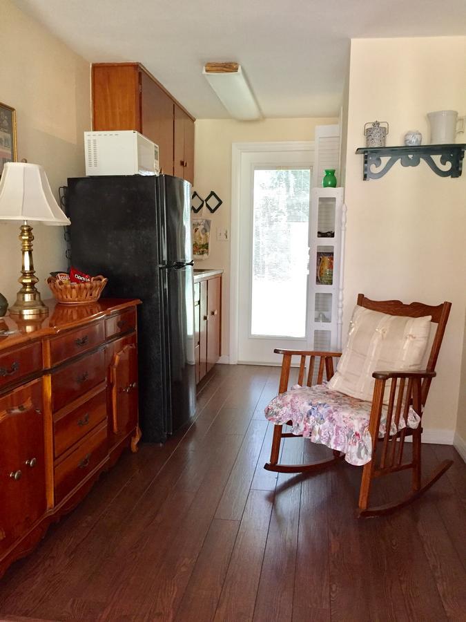 Farnsworth House Bed And Breakfast Mount Dora Exterior photo