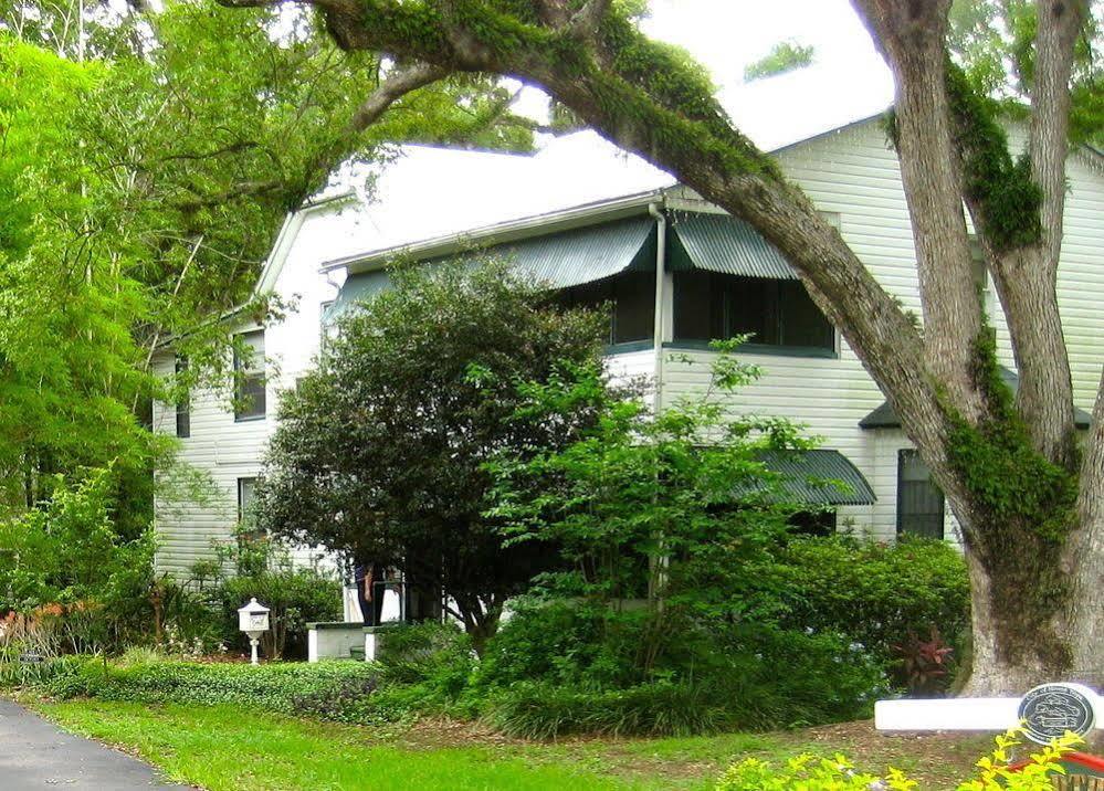 Farnsworth House Bed And Breakfast Mount Dora Exterior photo