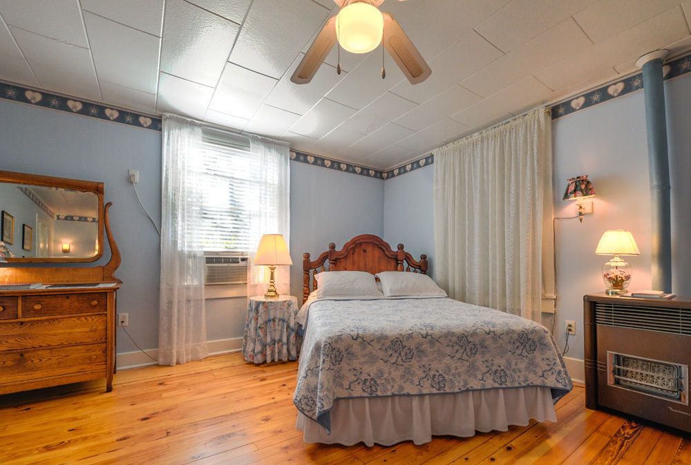 Farnsworth House Bed And Breakfast Mount Dora Exterior photo