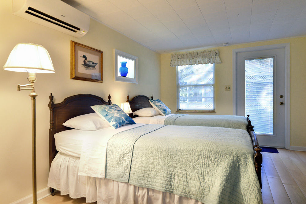 Farnsworth House Bed And Breakfast Mount Dora Exterior photo