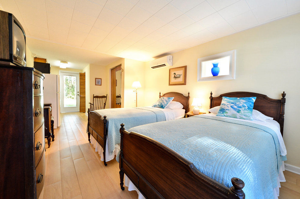 Farnsworth House Bed And Breakfast Mount Dora Exterior photo
